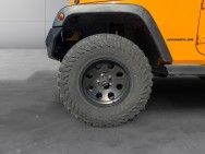 JEEP d'occasion WRANGLER 2.8 CRD 200 SPORT de 2013 Frejus (83)﻿