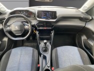 PEUGEOT d'occasion 208 1.5 BLUEHDI 100  BUSINESS de 2021 Troyes (10)﻿