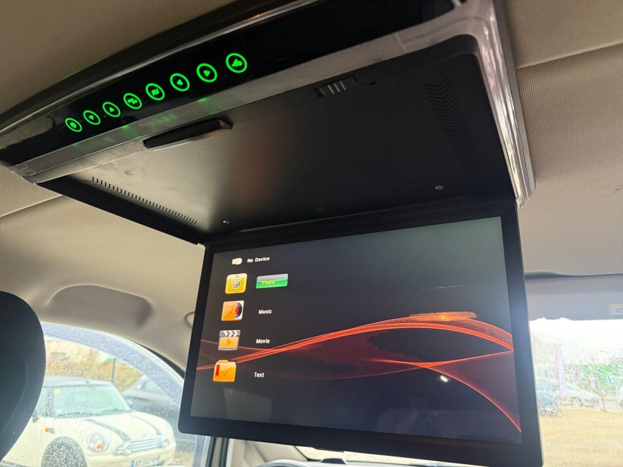 MERCEDES d'occasion VITO 114 CDI de 2019 Vauvert (30)﻿