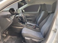PEUGEOT d'occasion 208 1.5 BLUEHDI 100  BUSINESS de 2021 Troyes (10)﻿