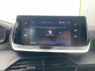PEUGEOT d'occasion 208 1.5 BLUEHDI 100  BUSINESS de 2021 Troyes (10)﻿