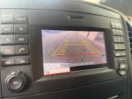 MERCEDES d'occasion VITO 114 CDI de 2019 Vauvert (30)﻿