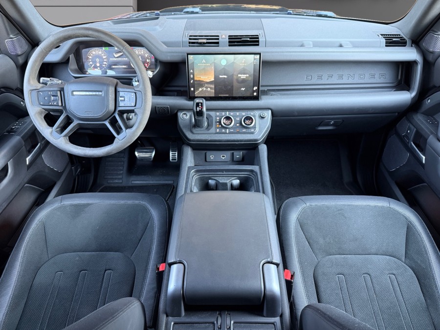 LAND ROVER d'occasion DEFENDER DEFENDER de 2025 Angers (49)﻿