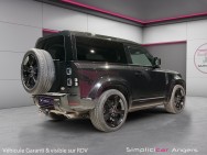 LAND ROVER d'occasion DEFENDER DEFENDER de 2025 Angers (49)﻿