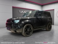 LAND ROVER d'occasion DEFENDER DEFENDER de 2025 Angers (49)﻿