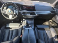 BMW d'occasion X5 30D XD XLINE BA de 2019 Cannes (06)﻿
