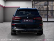BMW d'occasion X5 30D XD XLINE BA de 2019 Cannes (06)﻿