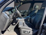 BMW d'occasion X5 30D XD XLINE BA de 2019 Cannes (06)﻿