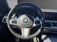 BMW d'occasion X5 30D XD XLINE BA de 2019 Cannes (06)﻿