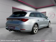 SEAT d'occasion LEON ST 2.0 TDI 150 FR DSG de 2021 Saint Omer (62)﻿