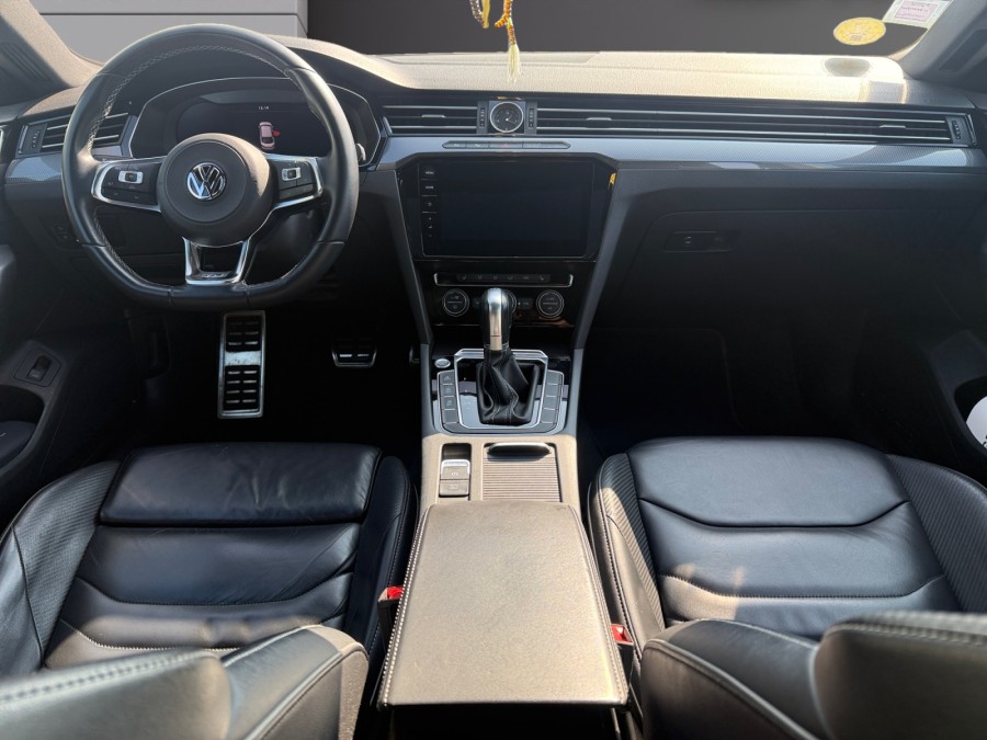 VOLKSWAGEN d'occasion ARTEON 2.0 BITDI 240 R-LINE EXCLUSIVE 4MOTION