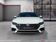 VOLKSWAGEN d'occasion ARTEON 2.0 BITDI 240 R-LINE EXCLUSIVE 4MOTION