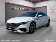 VOLKSWAGEN d'occasion ARTEON 2.0 BITDI 240 R-LINE EXCLUSIVE 4MOTION