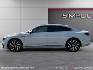 VOLKSWAGEN d'occasion ARTEON 2.0 BITDI 240 R-LINE EXCLUSIVE 4MOTION