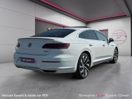 VOLKSWAGEN d'occasion ARTEON 2.0 BITDI 240 R-LINE EXCLUSIVE 4MOTION