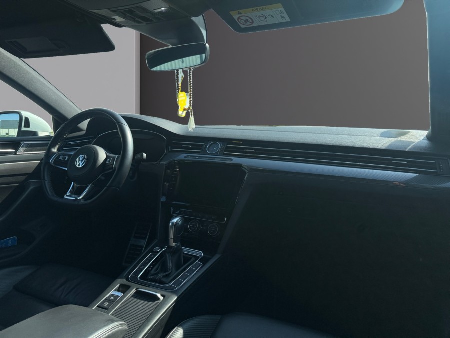 VOLKSWAGEN d'occasion ARTEON 2.0 BITDI 240 R-LINE EXCLUSIVE 4MOTION