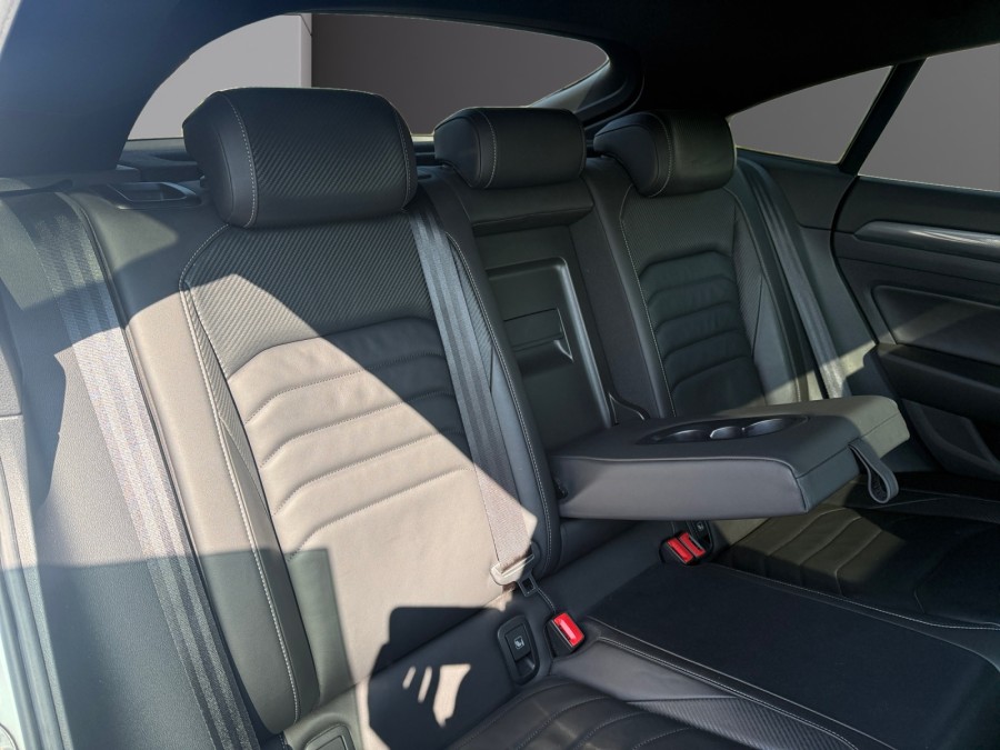 VOLKSWAGEN d'occasion ARTEON 2.0 BITDI 240 R-LINE EXCLUSIVE 4MOTION