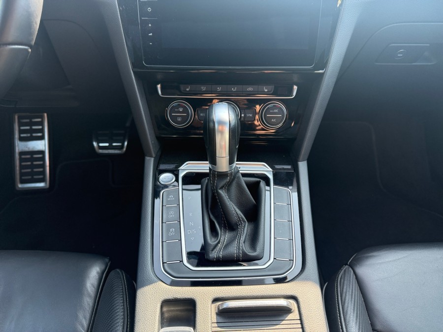 VOLKSWAGEN d'occasion ARTEON 2.0 BITDI 240 R-LINE EXCLUSIVE 4MOTION