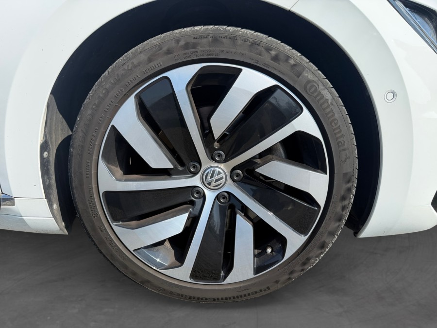 VOLKSWAGEN d'occasion ARTEON 2.0 BITDI 240 R-LINE EXCLUSIVE 4MOTION