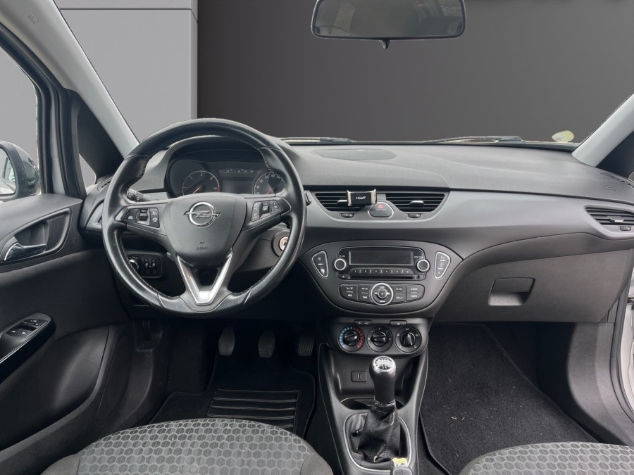 OPEL d'occasion CORSA 1.3 CDTI 75 EDITION de 2015 Toulouse Nord (31)﻿