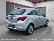 OPEL d'occasion CORSA 1.3 CDTI 75 EDITION de 2015 Toulouse Nord (31)﻿
