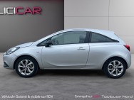 OPEL d'occasion CORSA 1.3 CDTI 75 EDITION de 2015 Toulouse Nord (31)﻿