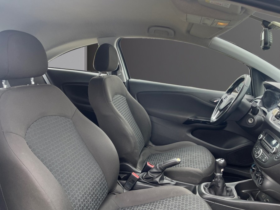 OPEL d'occasion CORSA 1.3 CDTI 75 EDITION de 2015 Toulouse Nord (31)﻿