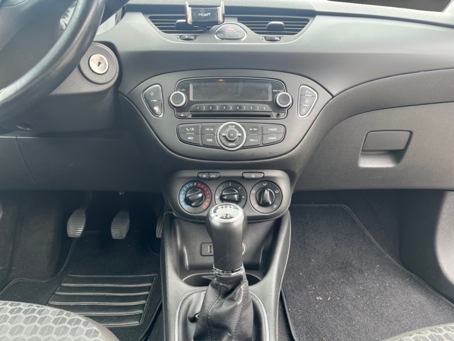 OPEL d'occasion CORSA 1.3 CDTI 75 EDITION de 2015 Toulouse Nord (31)﻿