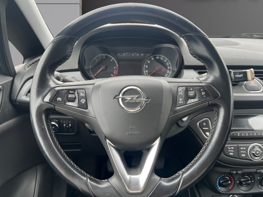 OPEL d'occasion CORSA 1.3 CDTI 75 EDITION de 2015 Toulouse Nord (31)﻿