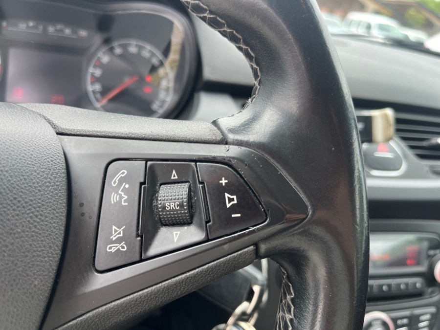 OPEL d'occasion CORSA 1.3 CDTI 75 EDITION de 2015 Toulouse Nord (31)﻿