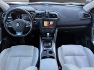 RENAULT d'occasion KADJAR 1.2 TCE 130 ARMOR-LUX EDC de 2018 Lyon Nord
