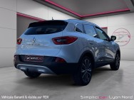 RENAULT d'occasion KADJAR 1.2 TCE 130 ARMOR-LUX EDC de 2018 Lyon Nord