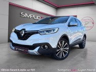 RENAULT d'occasion KADJAR 1.2 TCE 130 ARMOR-LUX EDC de 2018 Lyon Nord