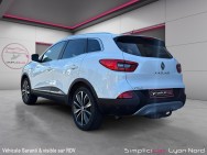 RENAULT d'occasion KADJAR 1.2 TCE 130 ARMOR-LUX EDC de 2018 Lyon Nord