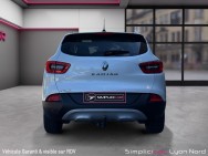 RENAULT d'occasion KADJAR 1.2 TCE 130 ARMOR-LUX EDC de 2018 Lyon Nord