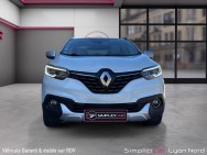 RENAULT d'occasion KADJAR 1.2 TCE 130 ARMOR-LUX EDC de 2018 Lyon Nord