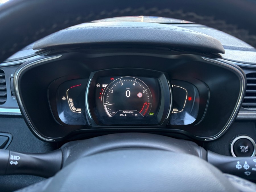 RENAULT d'occasion KADJAR 1.2 TCE 130 ARMOR-LUX EDC de 2018 Lyon Nord