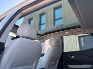 RENAULT d'occasion KADJAR 1.2 TCE 130 ARMOR-LUX EDC de 2018 Lyon Nord
