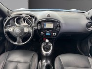 NISSAN d'occasion JUKE 1.2 DIG-T 16V de 2018 Beaune (21)﻿