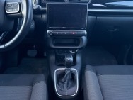 CITROEN d'occasion C3 1.2 PURE TECH 110 FEEL EAT de 2017 Cannes (06)﻿