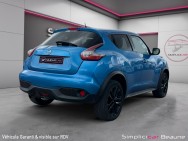 NISSAN d'occasion JUKE 1.2 DIG-T 16V de 2018 Beaune (21)﻿