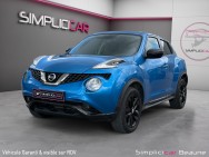 NISSAN d'occasion JUKE 1.2 DIG-T 16V de 2018 Beaune (21)﻿