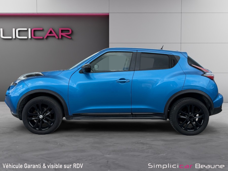 NISSAN d'occasion JUKE 1.2 DIG-T 16V de 2018 Beaune (21)﻿