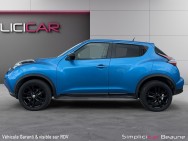 NISSAN d'occasion JUKE 1.2 DIG-T 16V de 2018 Beaune (21)﻿