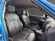 NISSAN d'occasion JUKE 1.2 DIG-T 16V de 2018 Beaune (21)﻿