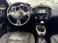 NISSAN d'occasion JUKE 1.2 DIG-T 16V de 2018 Beaune (21)﻿