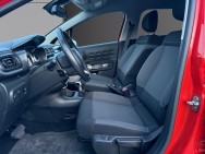 CITROEN d'occasion C3 1.2 PURE TECH 110 FEEL EAT de 2017 Cannes (06)﻿