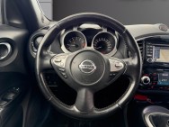 NISSAN d'occasion JUKE 1.2 DIG-T 16V de 2018 Beaune (21)﻿