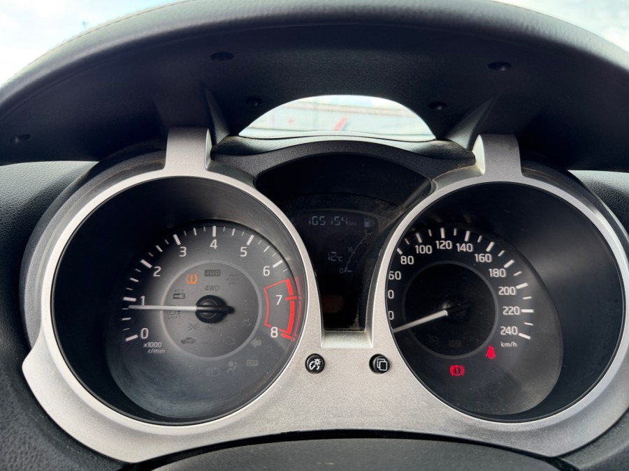 NISSAN d'occasion JUKE 1.2 DIG-T 16V de 2018 Beaune (21)﻿