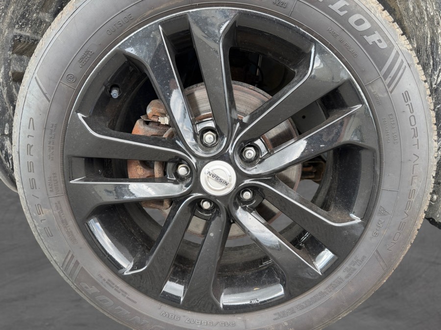 NISSAN d'occasion JUKE 1.2 DIG-T 16V de 2018 Beaune (21)﻿